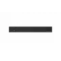 NETGEAR GS324P Unmanaged Gigabit Ethernet (10/100/1000) Power over Ethernet (PoE) 1U čierna