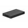 NETGEAR GS324P Unmanaged Gigabit Ethernet (10/100/1000) Power over Ethernet (PoE) 1U čierna