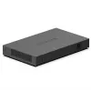 NETGEAR GS516UP Unmanaged Gigabit Ethernet (10/100/1000) Power over Ethernet (PoE) sivá