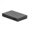 NETGEAR GS516UP Unmanaged Gigabit Ethernet (10/100/1000) Power over Ethernet (PoE) sivá