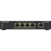 NETGEAR 5-portový Gigabit Ethernet Managed Switch (GS305EPP)