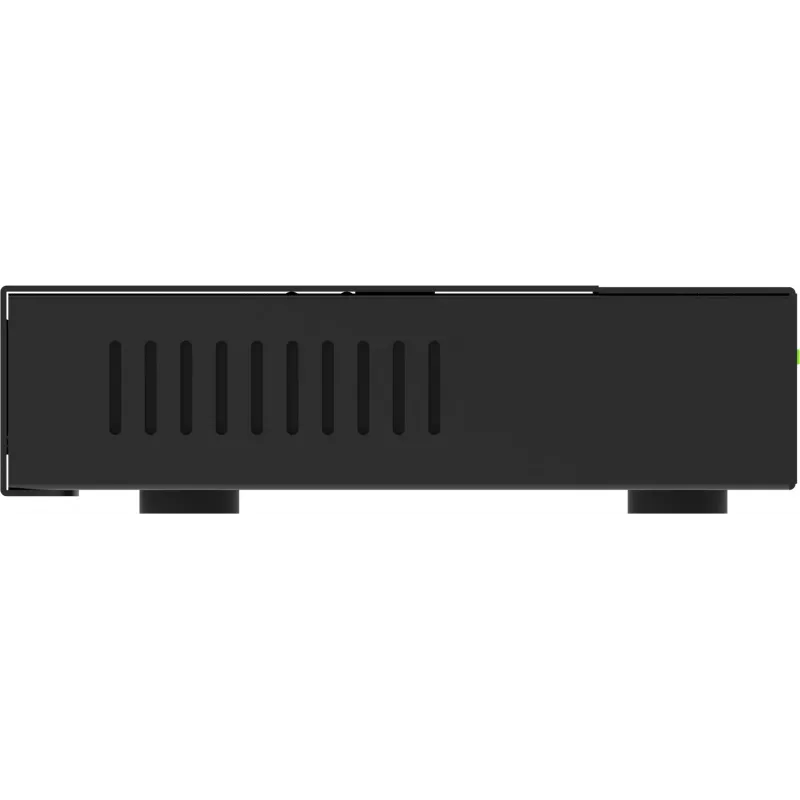 NETGEAR 5-portový Gigabit Ethernet Managed Switch (GS305EPP)