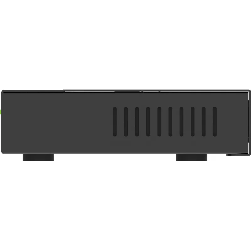 NETGEAR 5-portový Gigabit Ethernet Managed Switch (GS305EPP)