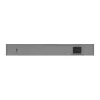 NETGEAR MS510TXUP sieťový switch Managed L2/L3/L4 10G Ethernet (100/1000/10000) Power over Ethernet (PoE) sivá, modrá