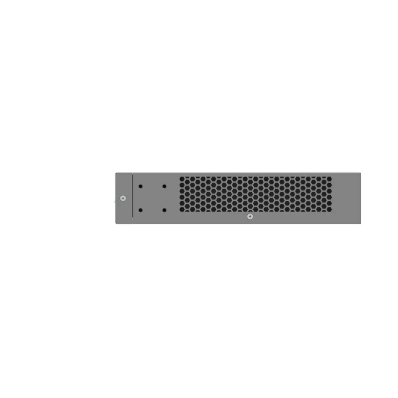 NETGEAR MS510TXUP sieťový switch Managed L2/L3/L4 10G Ethernet (100/1000/10000) Power over Ethernet (PoE) sivá, modrá