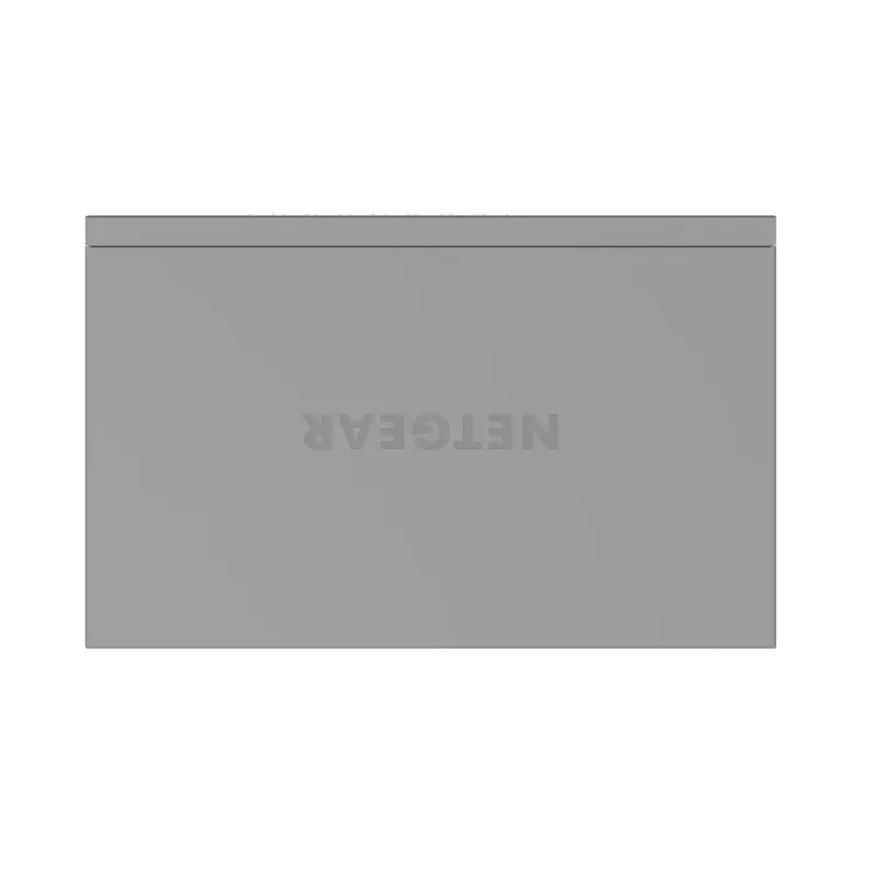 NETGEAR MS510TXUP sieťový switch Managed L2/L3/L4 10G Ethernet (100/1000/10000) Power over Ethernet (PoE) sivá, modrá