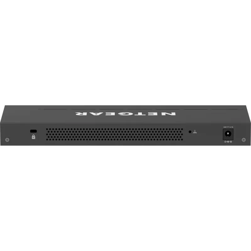 Managed Switch NETGEAR GS316EPP 16-portový PoE+ Gigabit Ethernet