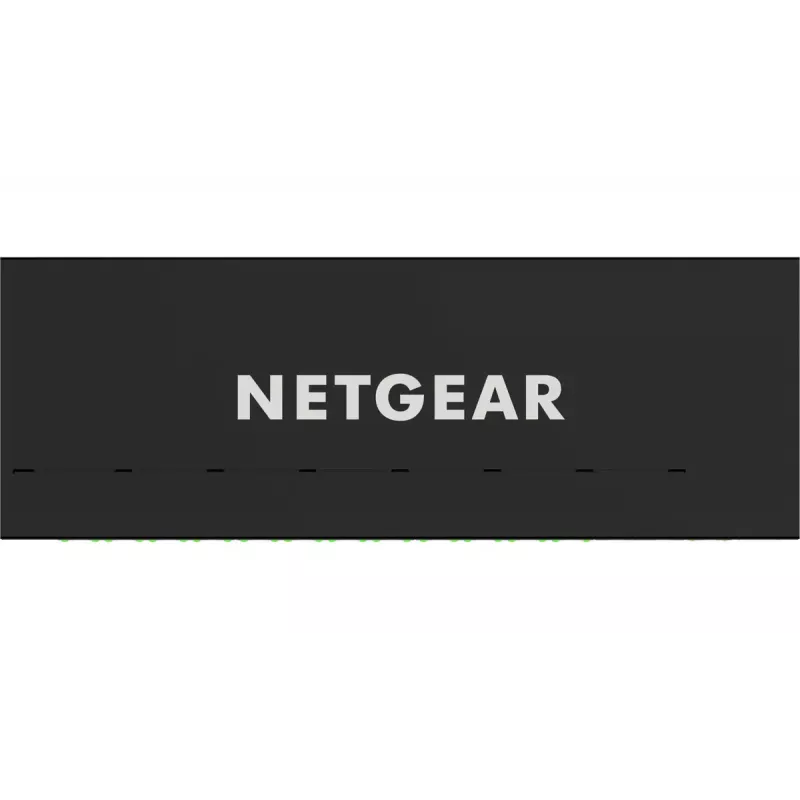 Managed Switch NETGEAR GS316EPP 16-portový PoE+ Gigabit Ethernet