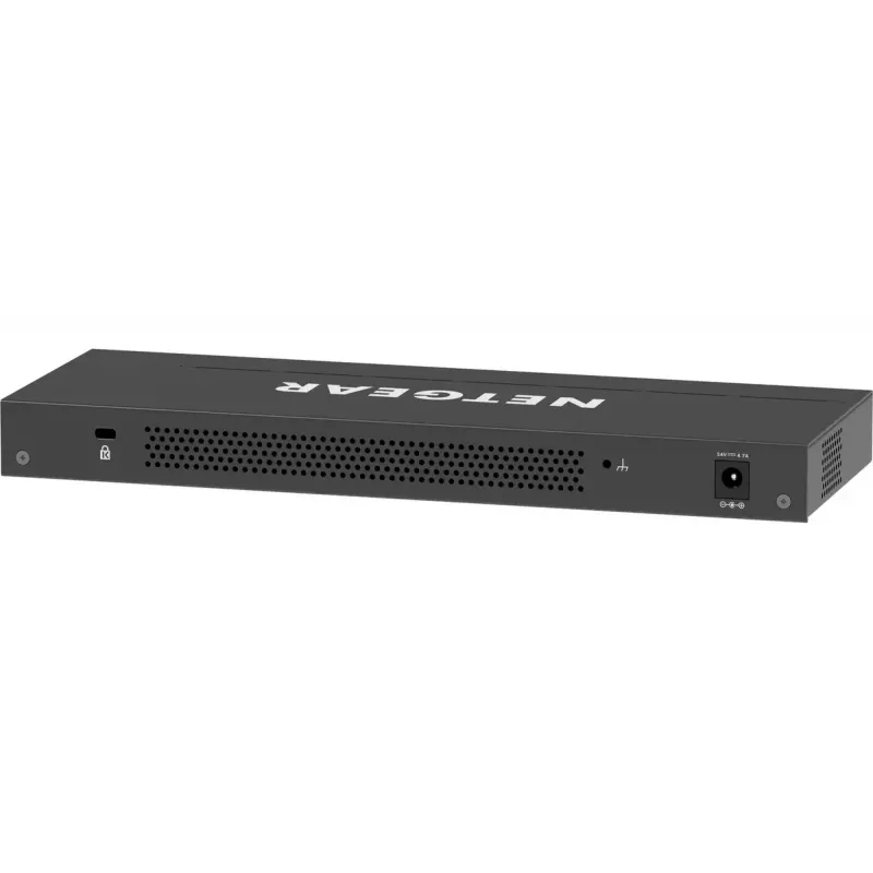 Managed Switch NETGEAR GS316EPP 16-portový PoE+ Gigabit Ethernet