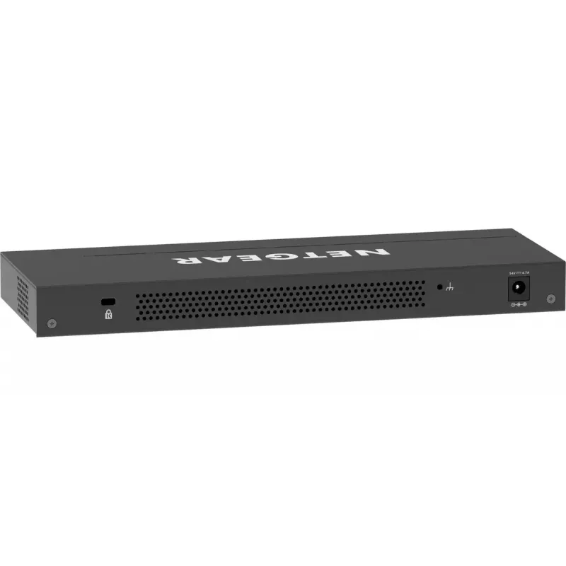 Managed Switch NETGEAR GS316EPP 16-portový PoE+ Gigabit Ethernet