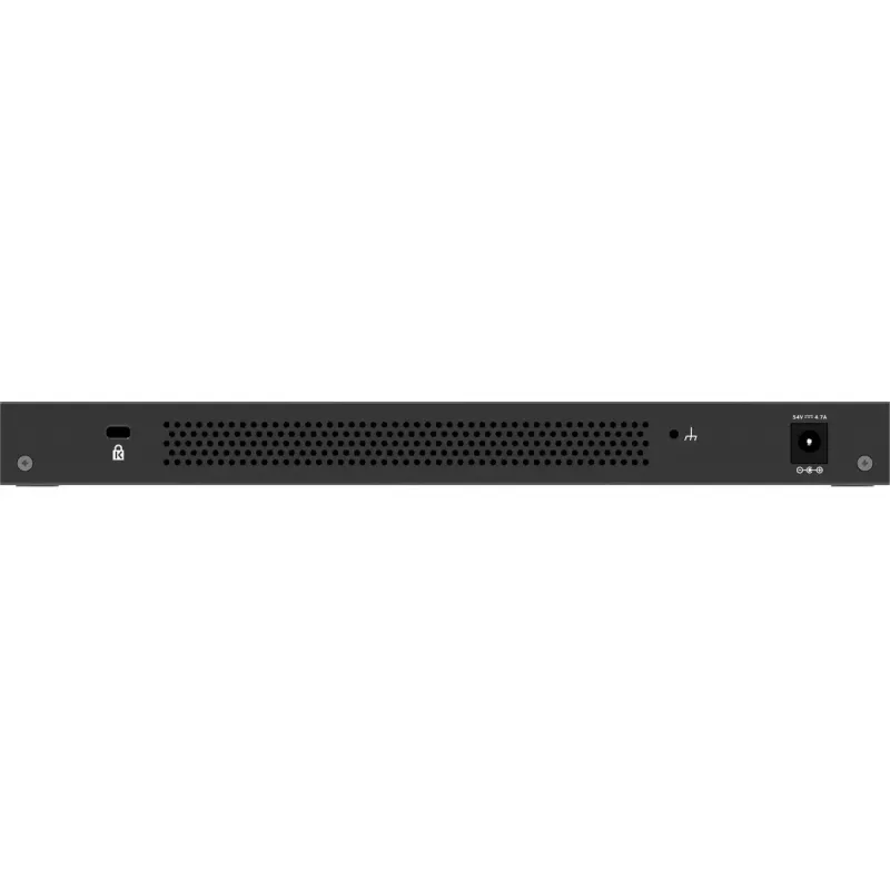 Managed Switch NETGEAR GS316EPP 16-portový PoE+ Gigabit Ethernet