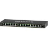 Managed Switch NETGEAR GS316EPP 16-portový PoE+ Gigabit Ethernet