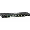 Managed Switch NETGEAR GS316EPP 16-portový PoE+ Gigabit Ethernet