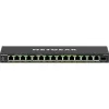 Managed Switch NETGEAR GS316EPP 16-portový PoE+ Gigabit Ethernet
