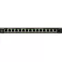 Managed Switch NETGEAR GS316EPP 16-portový PoE+ Gigabit Ethernet