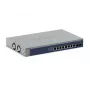 Managed Switch NETGEAR XS508TM L2/L3/L4 sivá