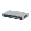 Managed Switch NETGEAR XS508TM L2/L3/L4 sivá