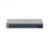 Managed Switch NETGEAR XS516TM L2/L3/L4 16000 MAC adries