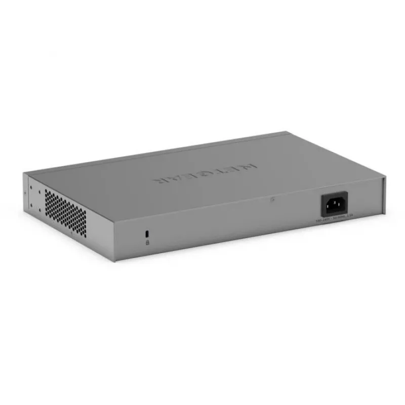 Managed Switch NETGEAR XS516TM L2/L3/L4 16000 MAC adries
