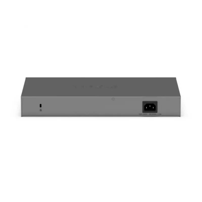 Managed Switch NETGEAR XS516TM L2/L3/L4 16000 MAC adries