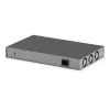 Managed Switch NETGEAR XS516TM L2/L3/L4 16000 MAC adries
