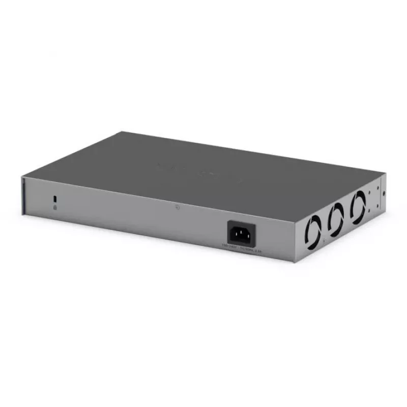 Managed Switch NETGEAR XS516TM L2/L3/L4 16000 MAC adries