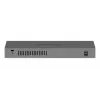 NETGEAR GS108MX-100EUS sieťový switch Unmanaged L2 Gigabit Ethernet (10/100/1000) na stôl/na stenu