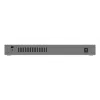 NETGEAR GS108MX-100EUS sieťový switch Unmanaged L2 Gigabit Ethernet (10/100/1000) na stôl/na stenu
