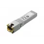 NETGEAR AXM765 SFP+ 10GBase-T RJ-45 transceiverový modul, do 80 m