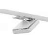NETGEAR WBE750 11530 Mbit/s biela Power over Ethernet (PoE)