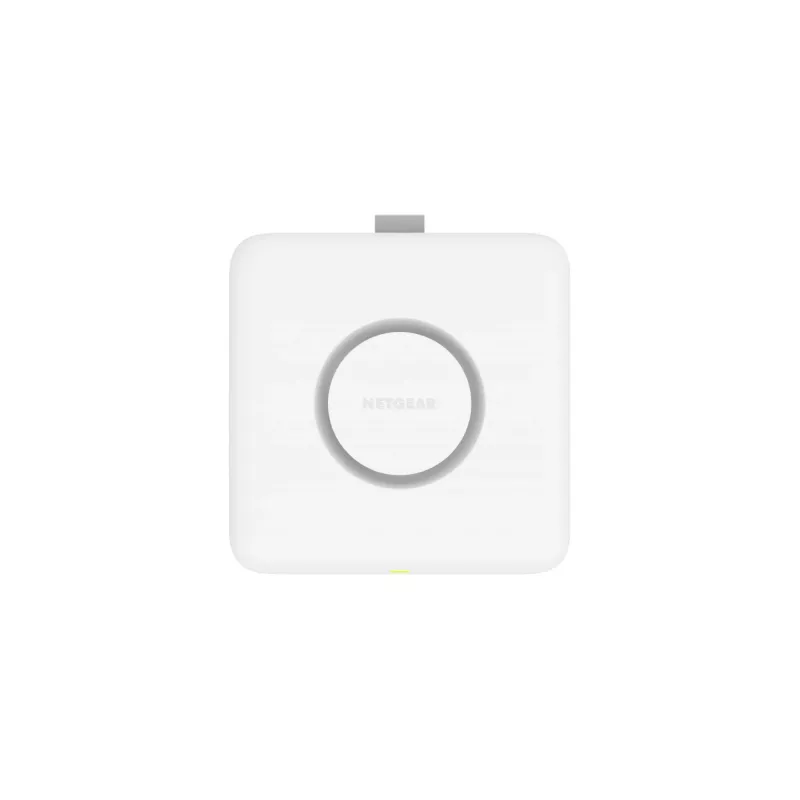 NETGEAR WBE750 11530 Mbit/s biela Power over Ethernet (PoE)