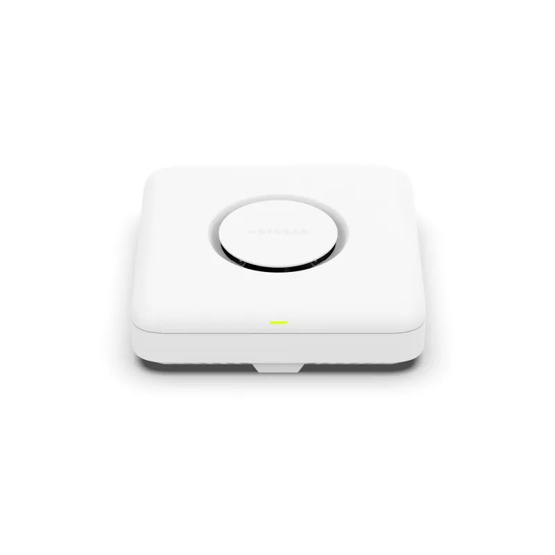 NETGEAR WBE750 11530 Mbit/s biela Power over Ethernet (PoE)