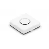 NETGEAR WBE750 11530 Mbit/s biela Power over Ethernet (PoE)