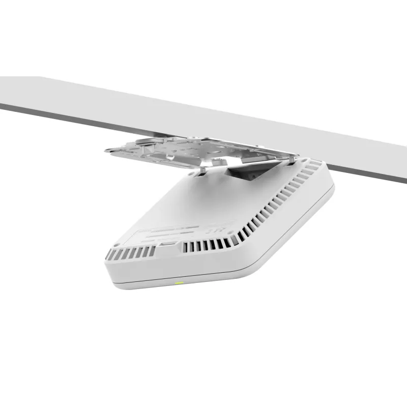 NETGEAR WBE750 11530 Mbit/s biela Power over Ethernet (PoE)