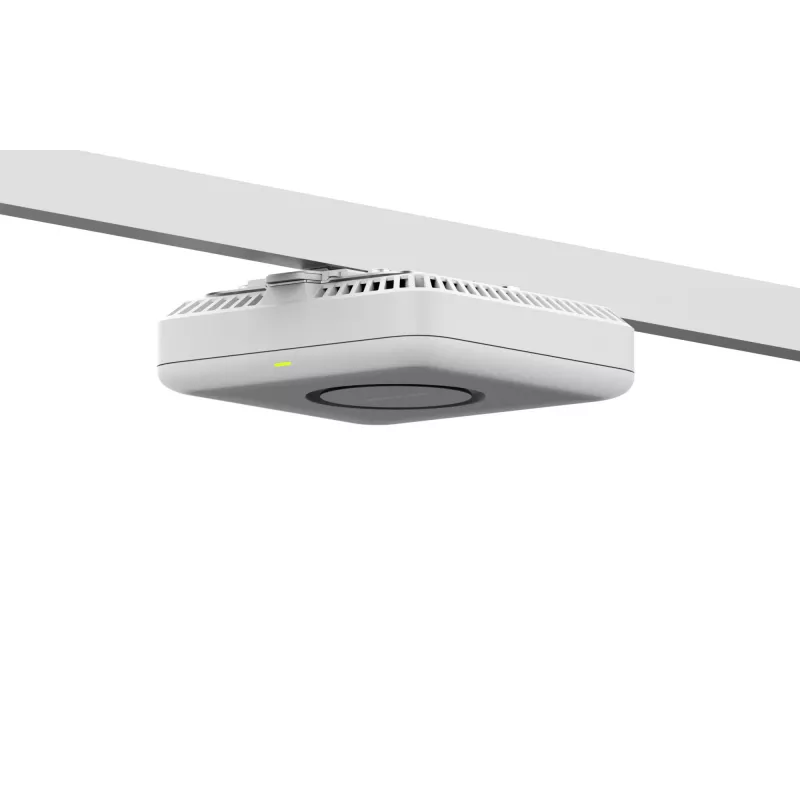 NETGEAR WBE750 11530 Mbit/s biela Power over Ethernet (PoE)