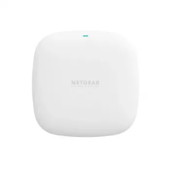 NETGEAR WAX210 1800 Mbit/s biela Power over Ethernet (PoE)