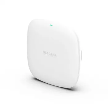 NETGEAR WAX210 1800 Mbit/s biela Power over Ethernet (PoE)