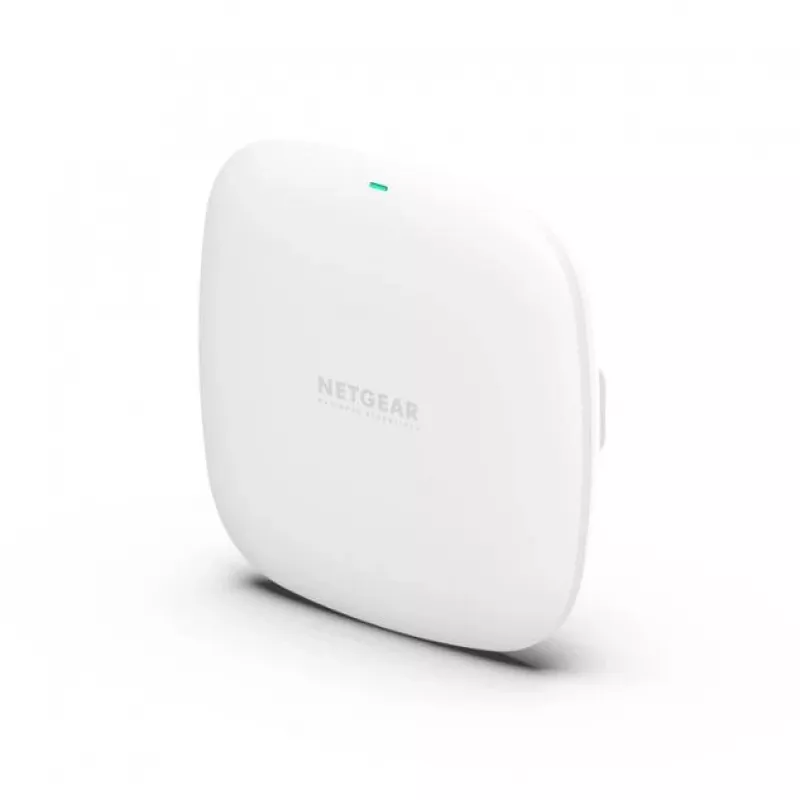 NETGEAR WAX210 1800 Mbit/s biela Power over Ethernet (PoE)