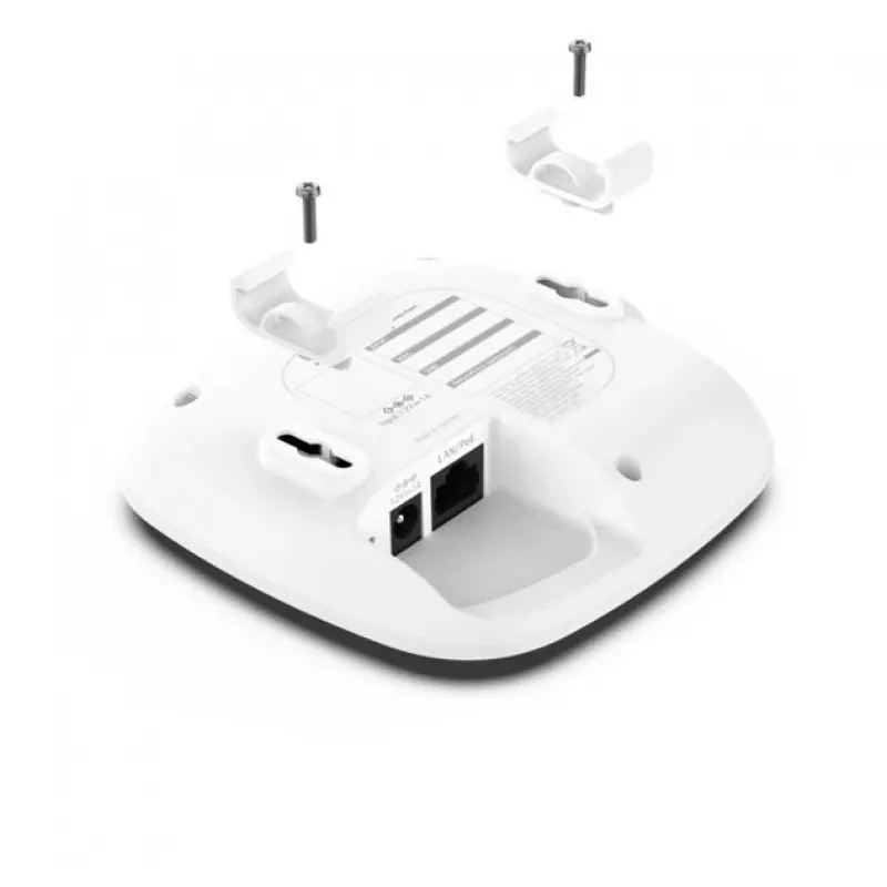 NETGEAR WAX210 1800 Mbit/s biela Power over Ethernet (PoE)