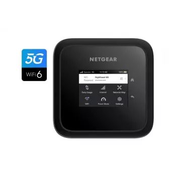 NETGEAR Nighthawk M6 mobilný sieťový router