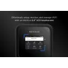 NETGEAR Nighthawk M6 mobilný sieťový router