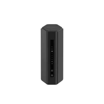 NETGEAR Nighthawk RS200 WLAN router Gigabit Ethernet Dualband (2,4 GHz / 5 GHz) čierny