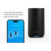 NETGEAR RBE870B Tri-Band (2,4 GHz / 5 GHz / 6 GHz) Wi-Fi 7 (802.11be) čierna 4 Intern