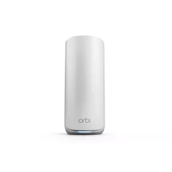 NETGEAR Orbi 870 Tri-Band (2,4 GHz / 5 GHz / 6 GHz) Wi-Fi 7 (802.11be) biela 4 Intern