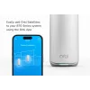NETGEAR Orbi 870 Tri-Band (2,4 GHz / 5 GHz / 6 GHz) Wi-Fi 7 (802.11be) biela 4 Intern