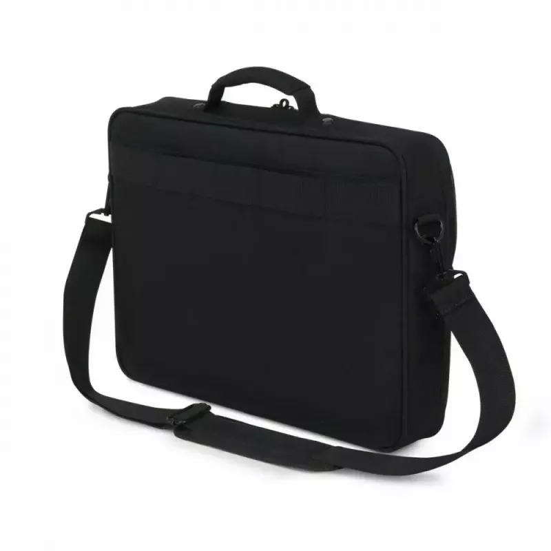 DICOTA Multi Scale -12-14.1in taška na notebook - čierna / 600d recyklovaný PET
