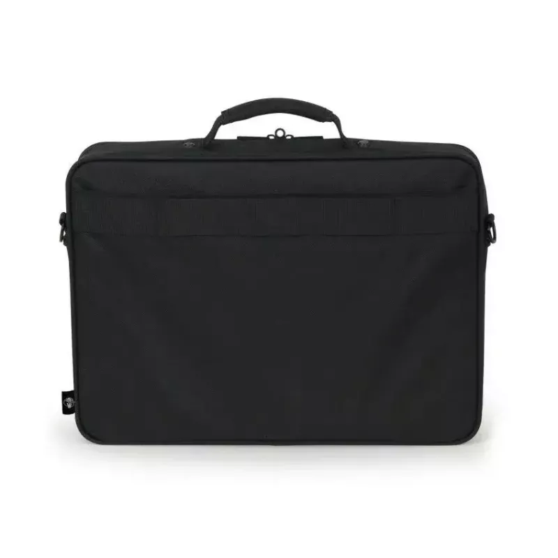 DICOTA Multi Scale -12-14.1in taška na notebook - čierna / 600d recyklovaný PET