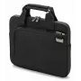 DICOTA Smart Skin D31181-RPET 14-14,1 palcov puzdro na notebook, čierna