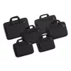 DICOTA Smart Skin D31181-RPET 14-14,1 palcov puzdro na notebook, čierna