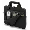 DICOTA Smart Skin D31181-RPET 14-14,1 palcov puzdro na notebook, čierna